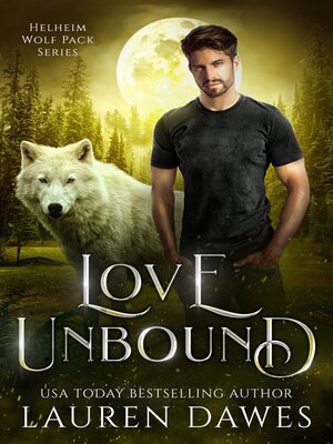 cover image of Love Unbound
